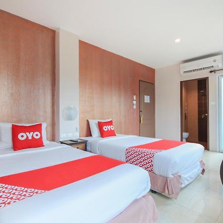 Hotel Oyo 75321 Gemma Patong Phuket Exteriér fotografie